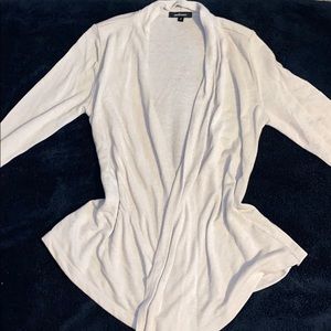 Long sleeve super soft cardigan
